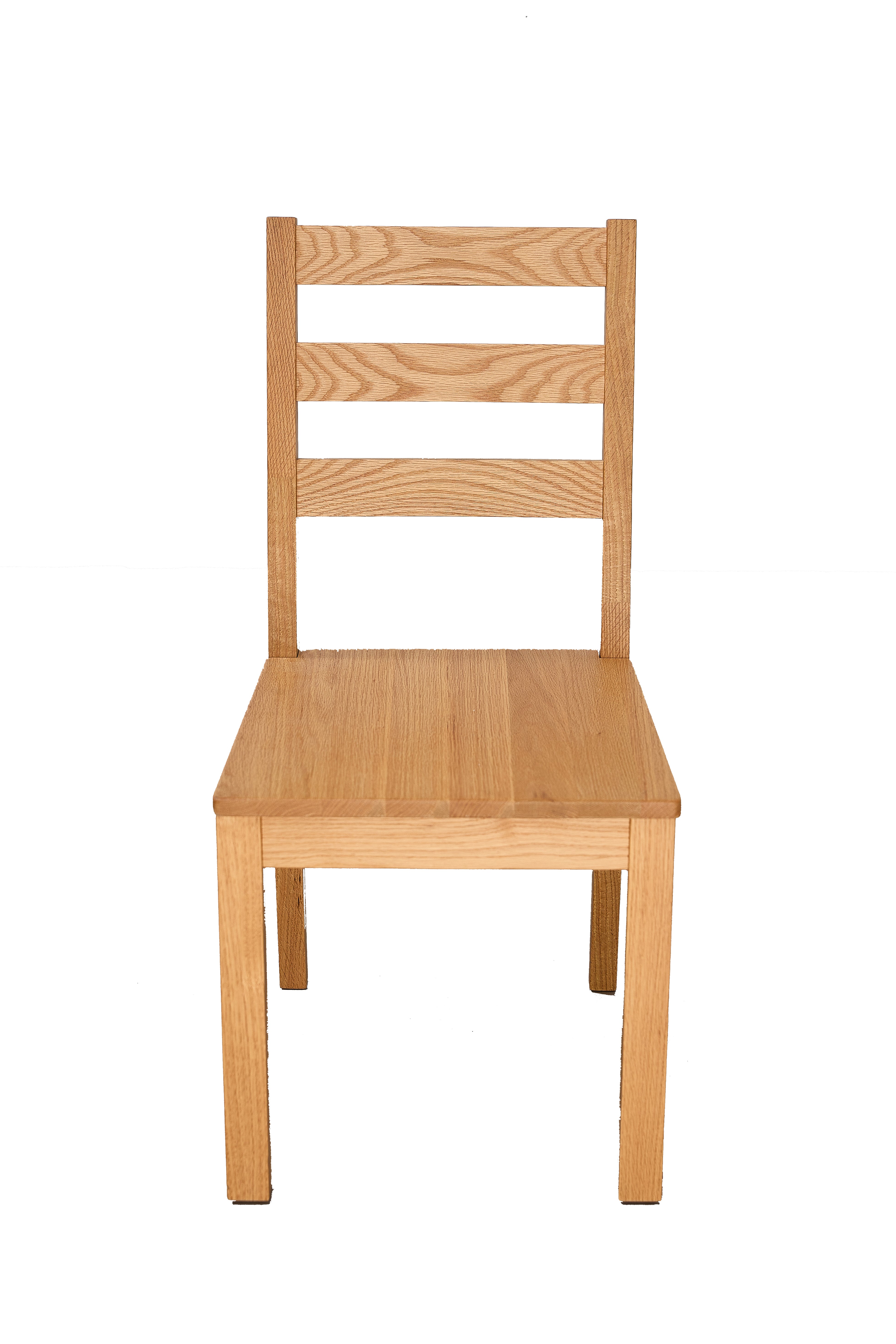 Chaise en Chêne Massif