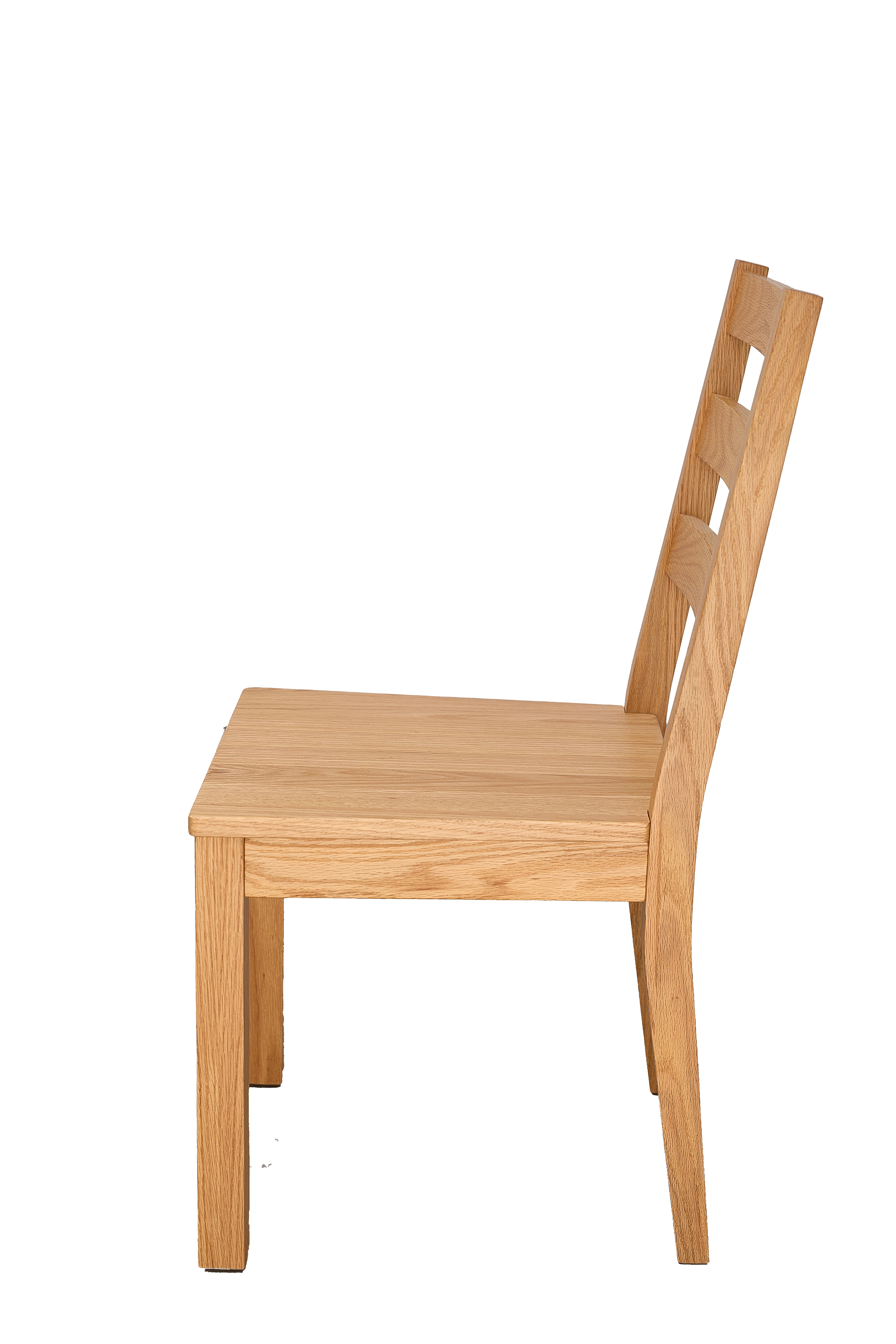 Chaise en Chêne Massif