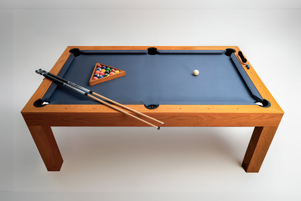 Achat Billard - Fabrication française Billard Bréton