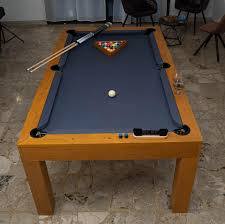 Billard Brando chez nos clients Image