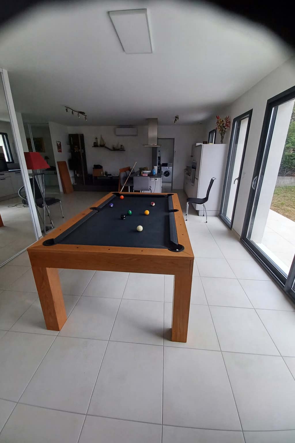 Billard Brando chez nos clients Image