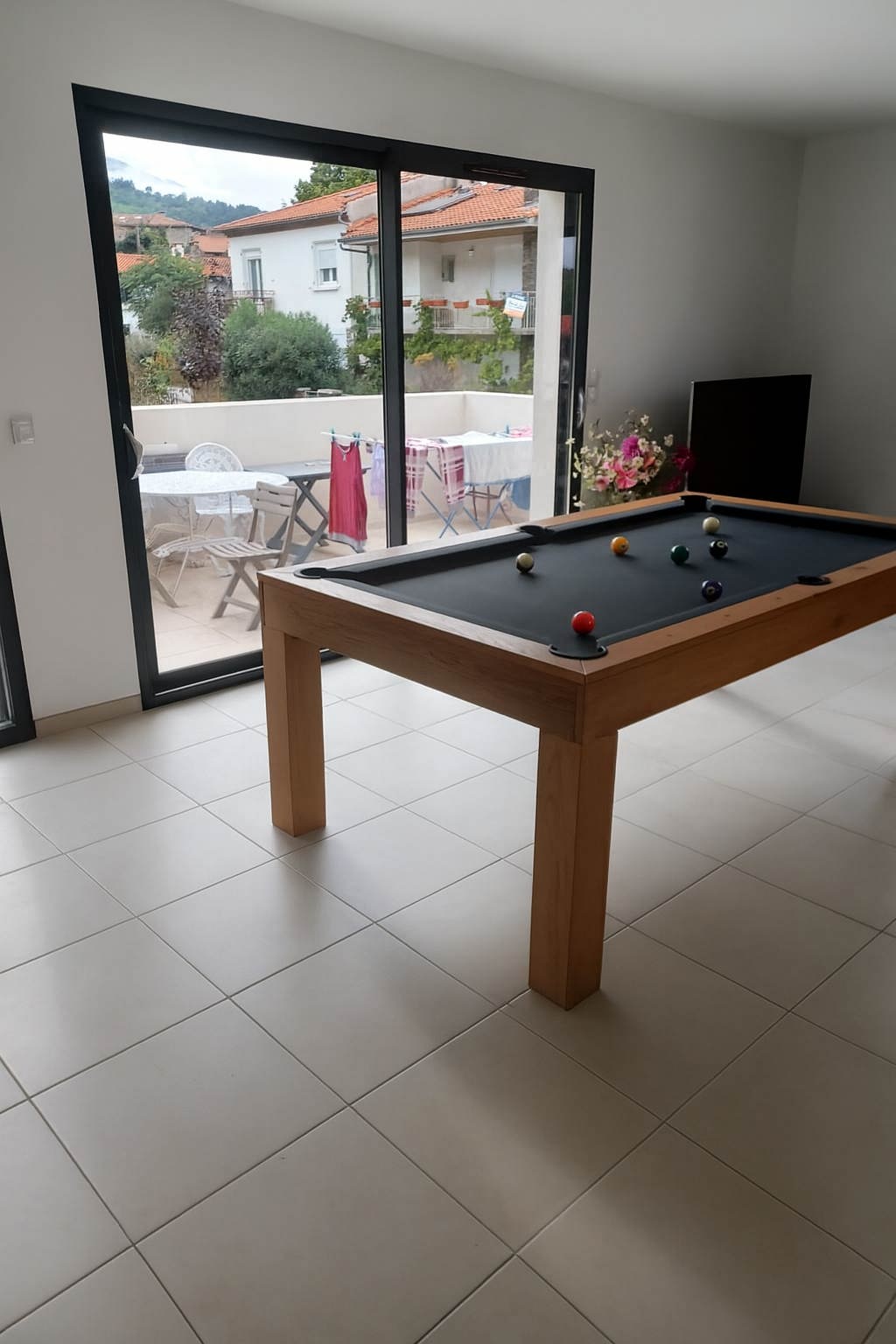 Billard Brando chez nos clients Image