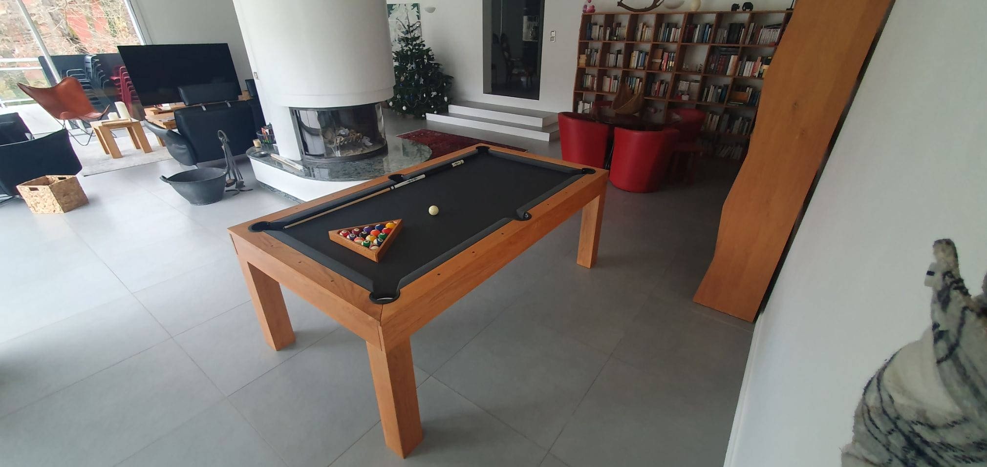 Billard Brando chez nos clients Image