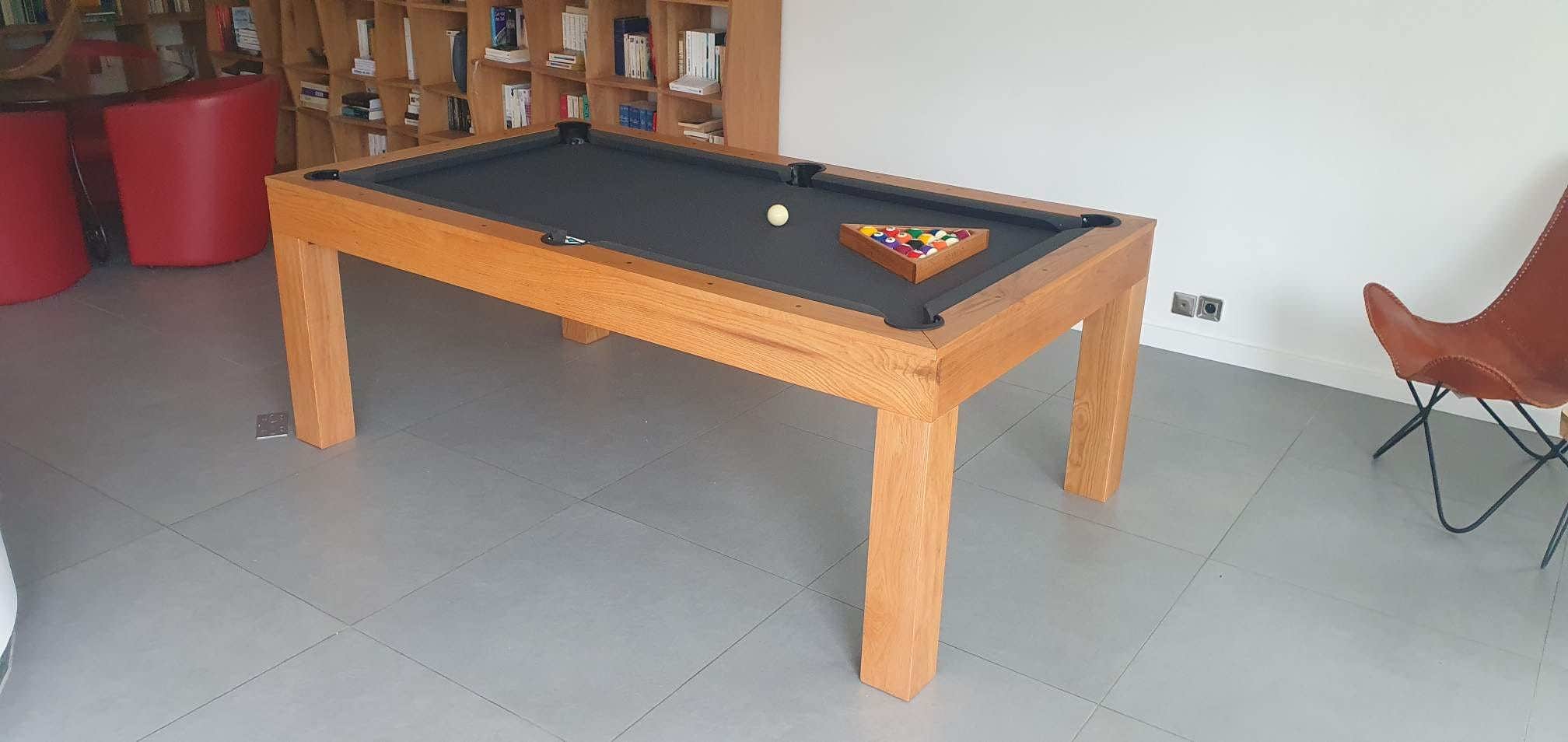 Billard Brando chez nos clients Image