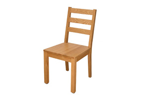 Chaise en Chêne Massif